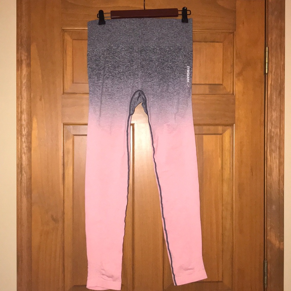 Gymshark Ombré leggings